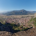 Météores pano