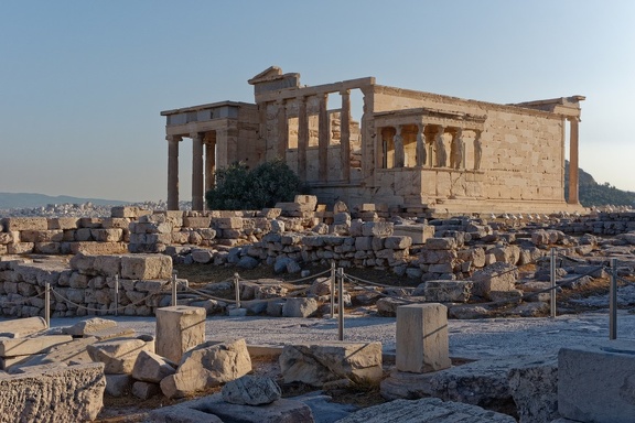 Athènes 0787