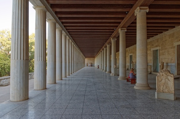 Athènes 0831