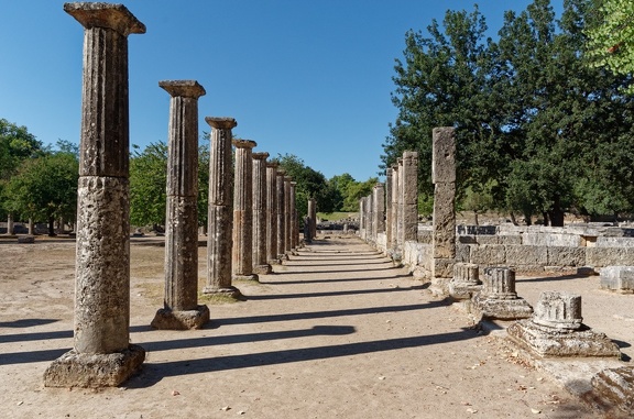 Olympie 1188
