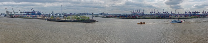 Hambourg pano (auto)