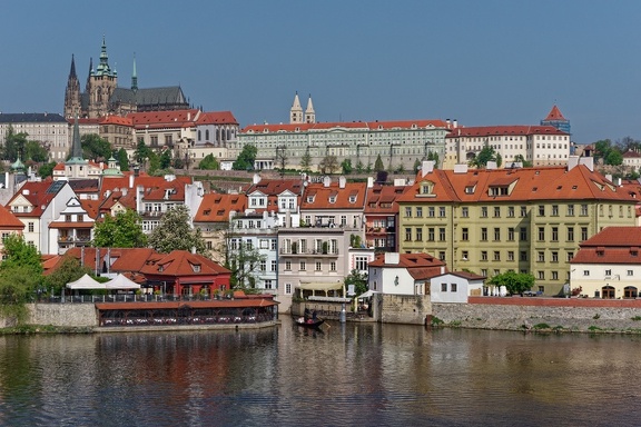 Prague 0153