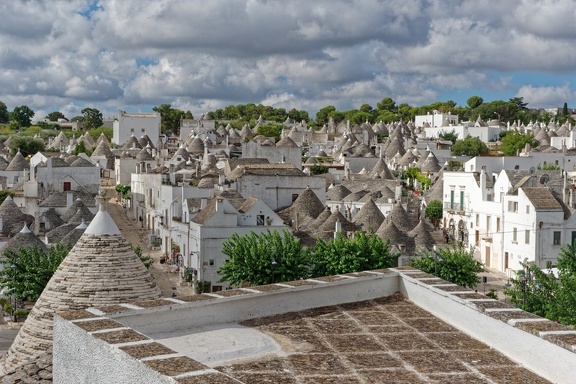 Alberobello 2295