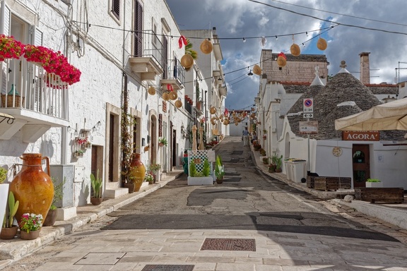 Alberobello 2299