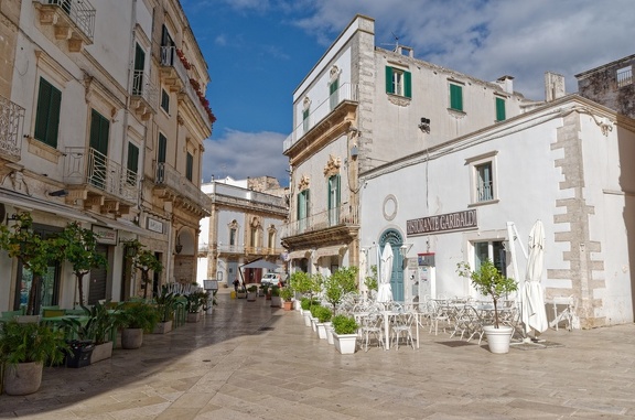 Martina Franca 2353