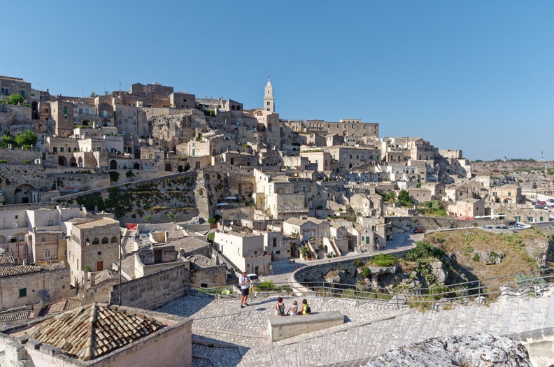 Matera 2547