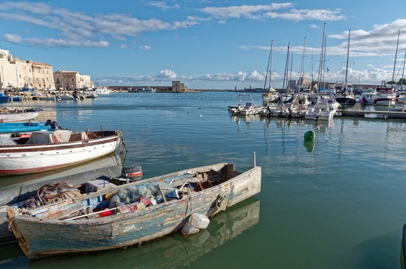 Trani 2163