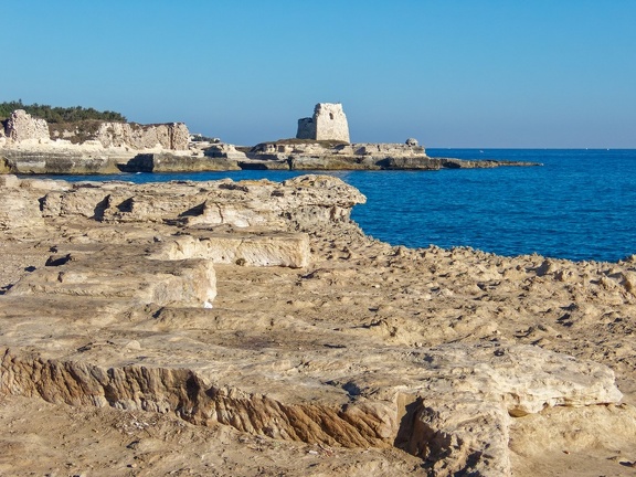 Grotta della Poesia 060291