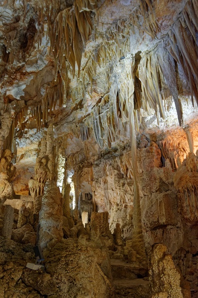 Grotta del Trullo 2336