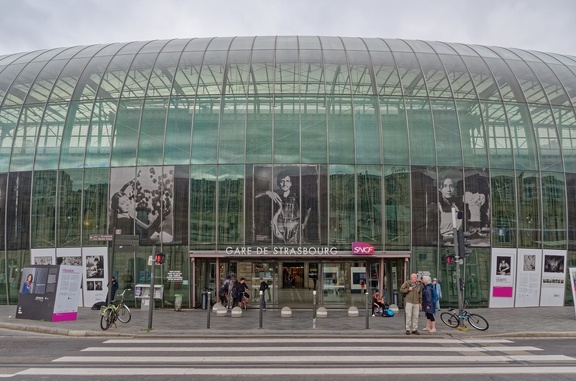 Strasbourg 4526