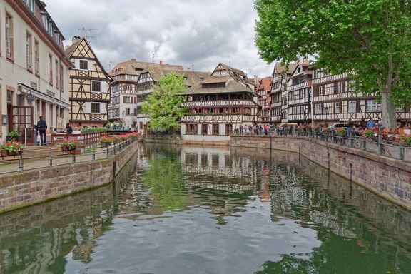 Strasbourg 4606