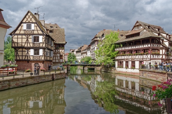 Strasbourg 4634