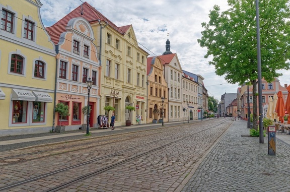 Cottbus 5000