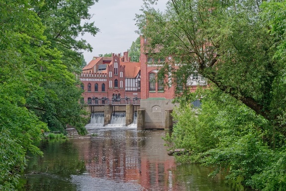 Cottbus 5018