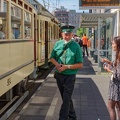 Alten Strassenbahnen 5211