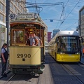 Alten Strassenbahnen 5217