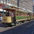 Alten Strassenbahnen 5225