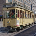 Alten Strassenbahnen 5228