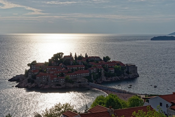 Sveti Stefan 3375