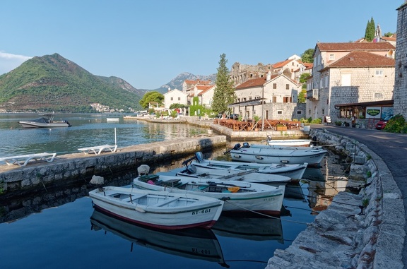 Perast 3396