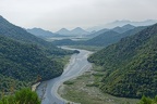 Lac de Shkodra 3501