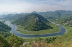 Lac de Shkodra 3494