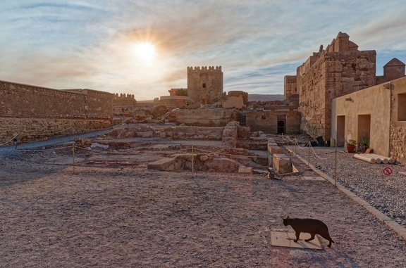 Almeria 6013