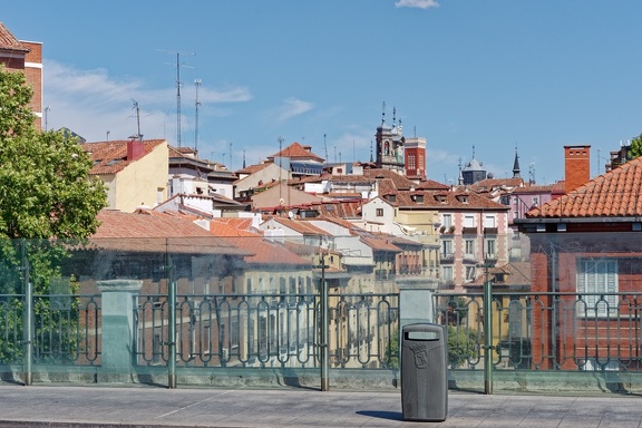 Madrid 5408