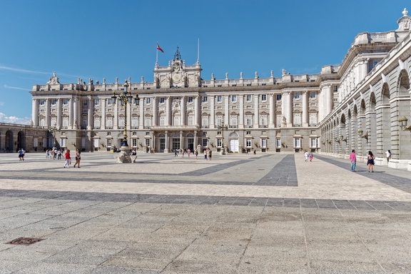 Madrid 5438