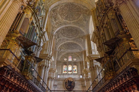 Malaga 6450
