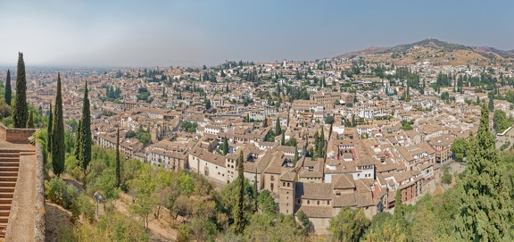 Pano Grenade 2 (auto)