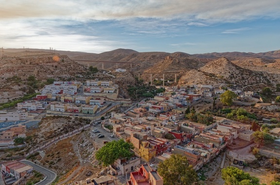 Almeria 6024