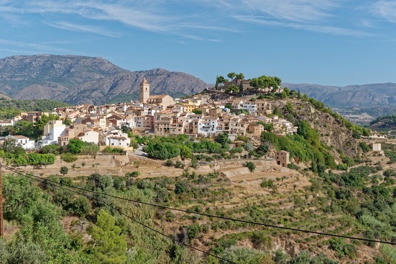Altea 5718