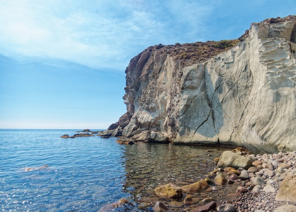 Cabo de Gata 090329