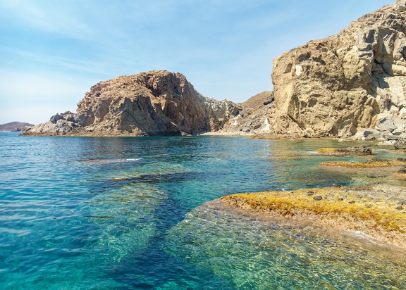Cabo de Gata 090398