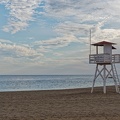 La Cala del Moral 6607