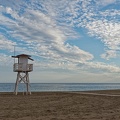 La Cala del Moral 6609