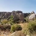 Pano Torcal de Antequera 2